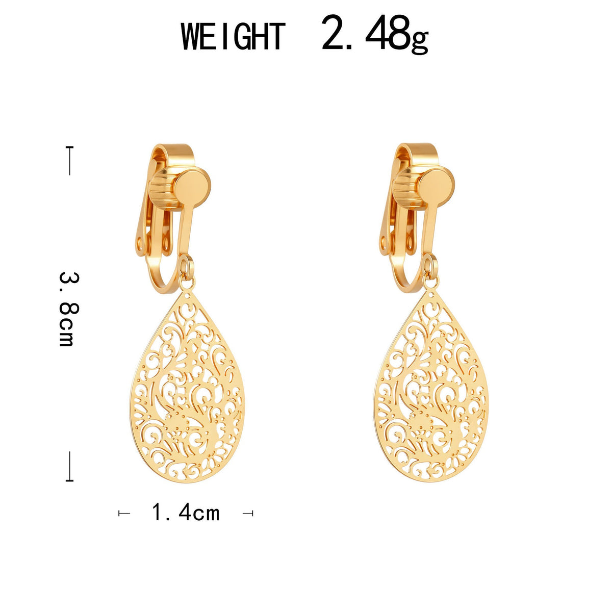 Stunning Piece for Daily Wear