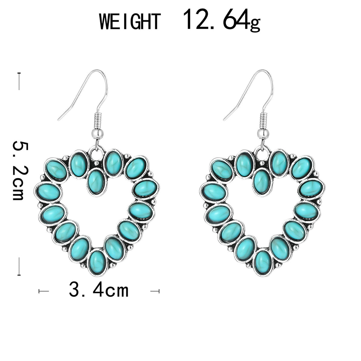 Stunning Earring for Daily Wear