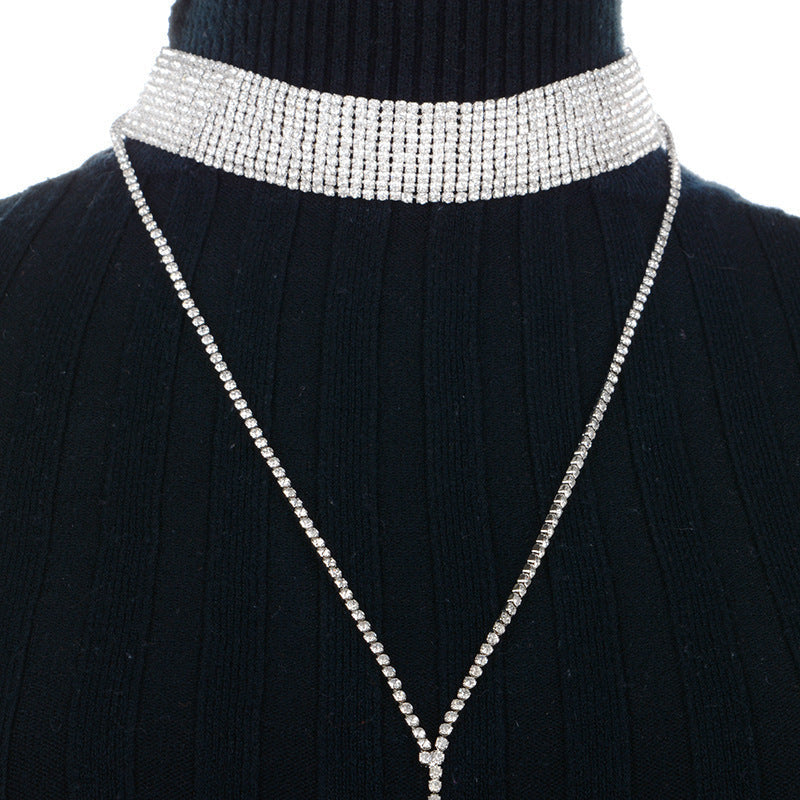 Delicate Artisan Necklace