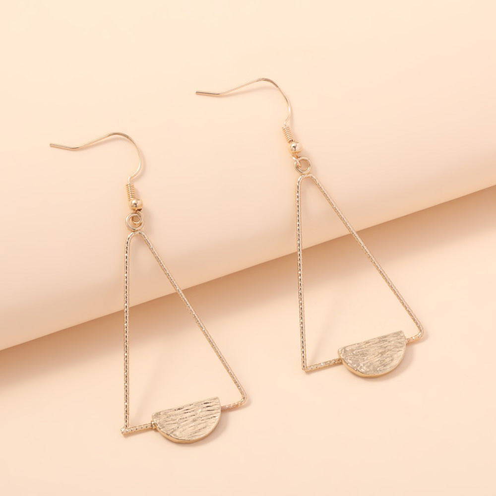 Stunning Earring for Daily Wear