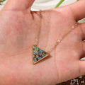 Romantic Necklace for Special Moments