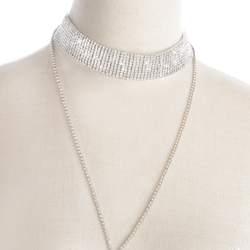 Delicate Artisan Necklace