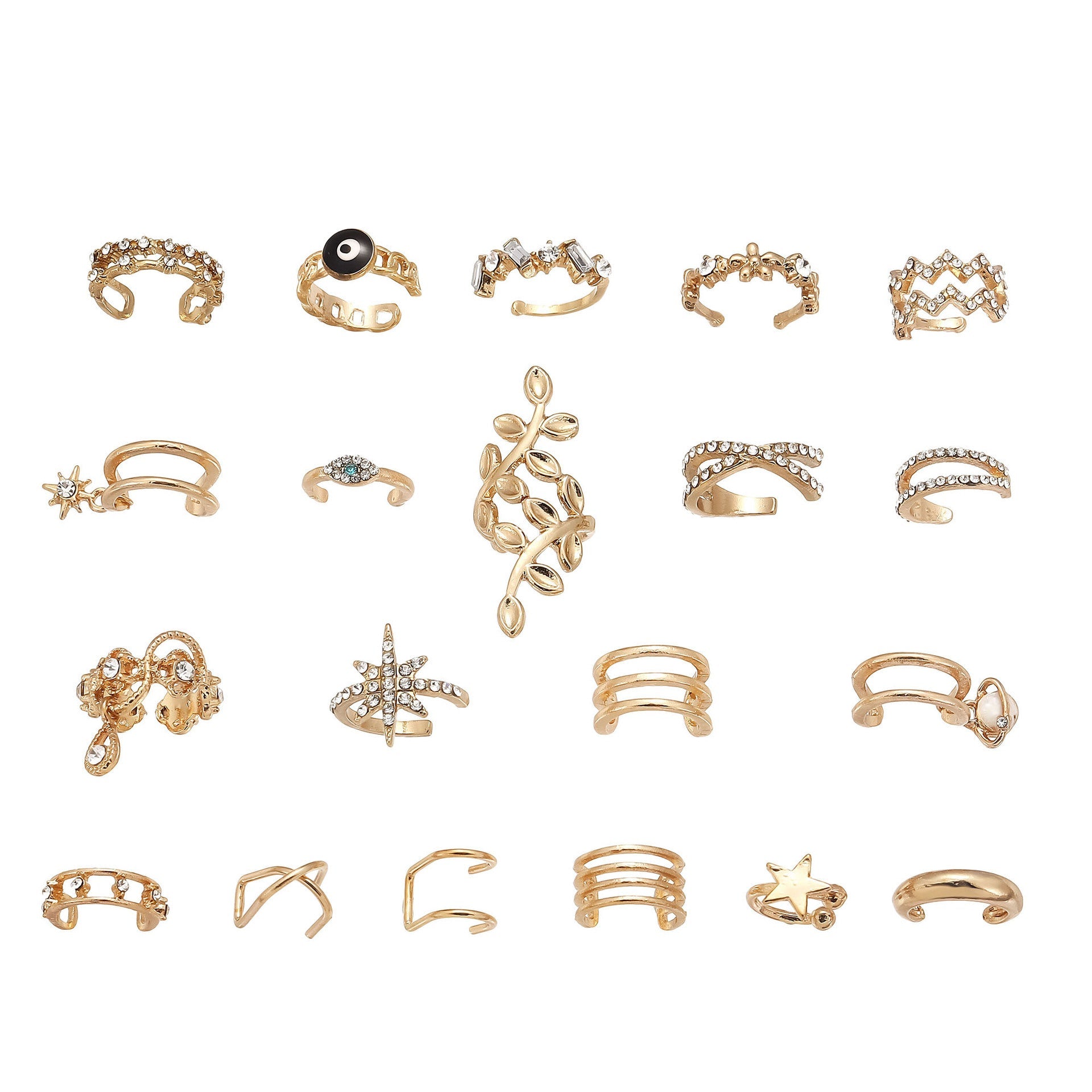 Delicate Artisan Set
