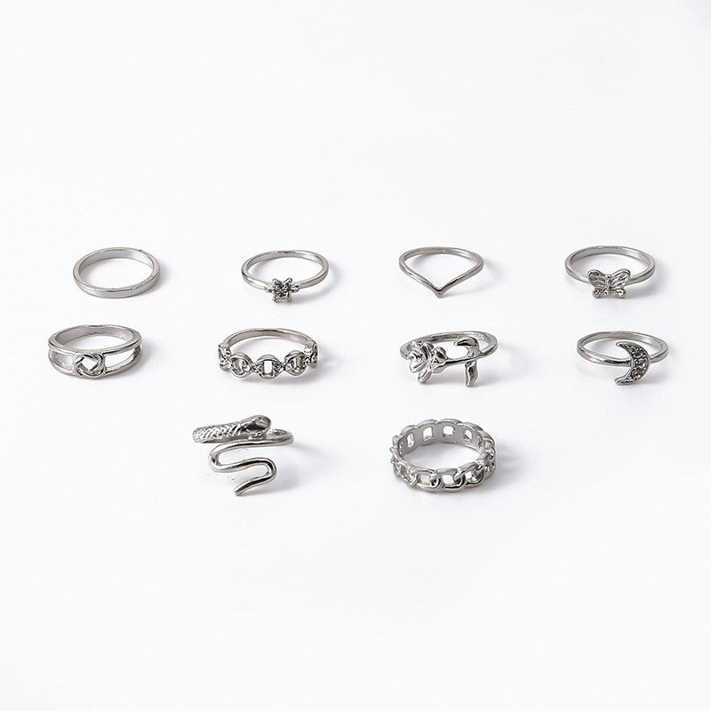 Classic Chain with Timeless Appeal