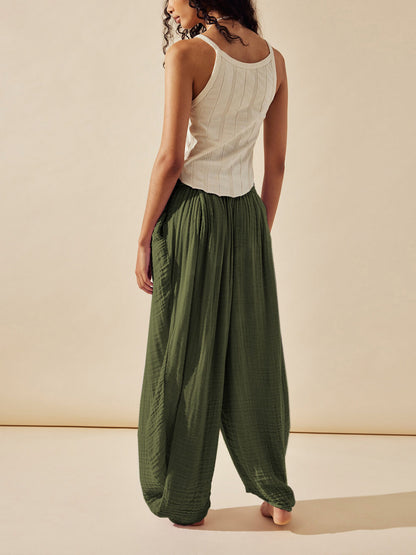 Vacation and Leisure Mikah Pants