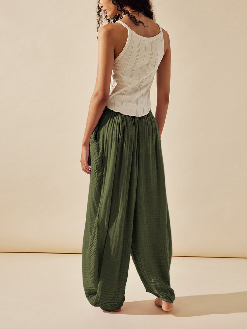 Vacation and Leisure Mikah Pants