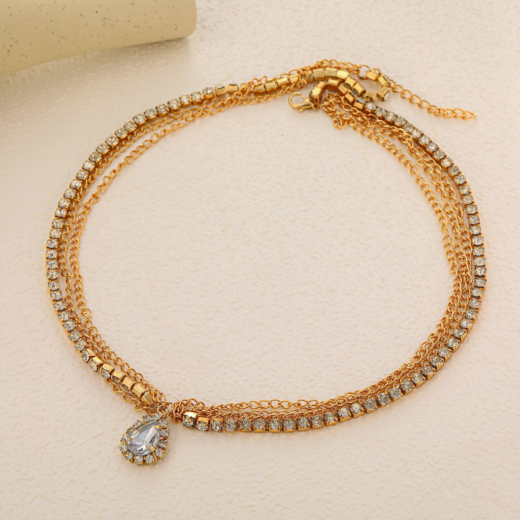 Elegant Necklace for Every Occasion