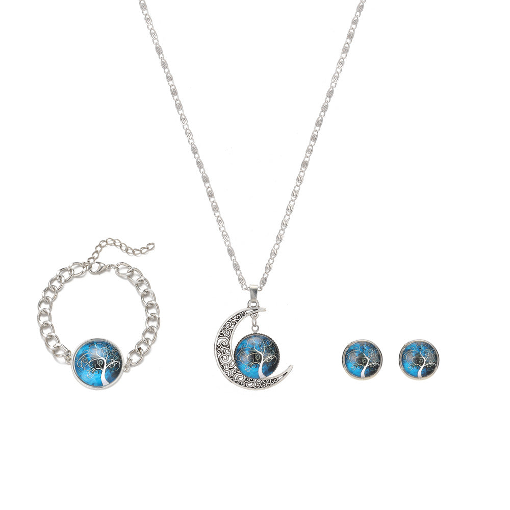 Stunning Necklace for Daily Wear