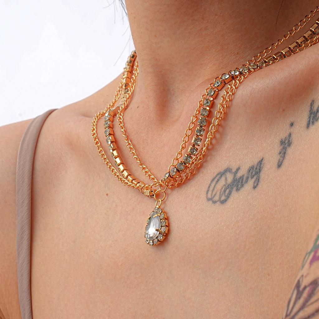 Elegant Necklace for Every Occasion