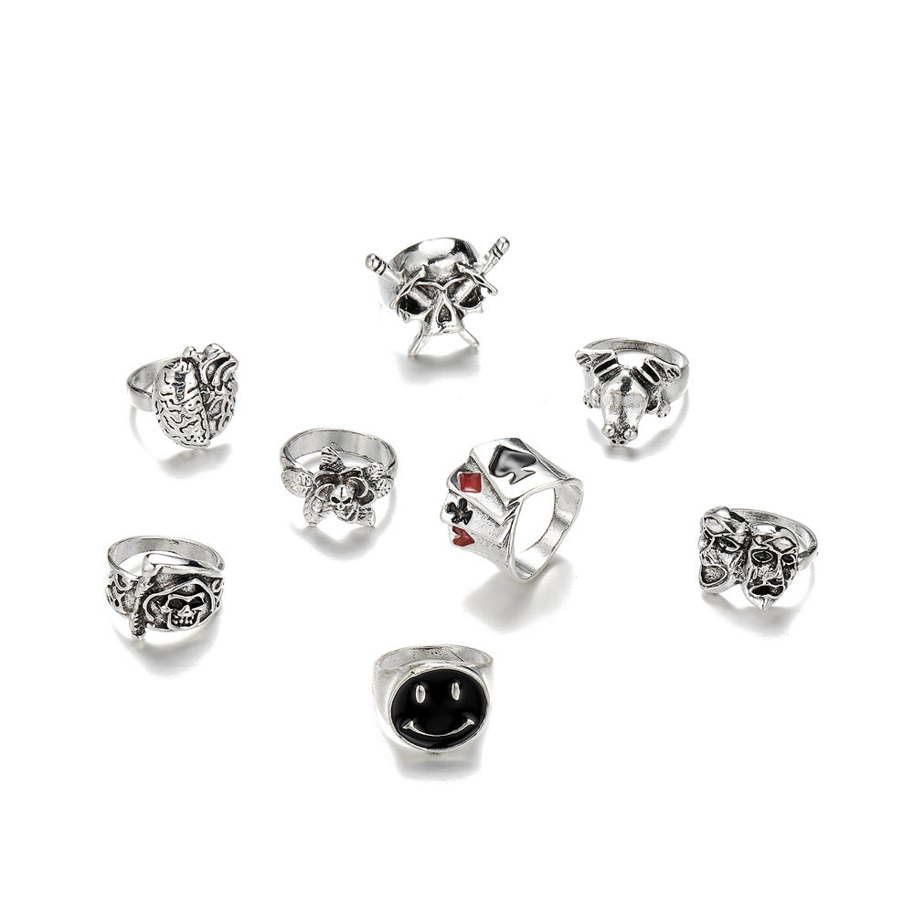 Charming Set for Any Occasion
