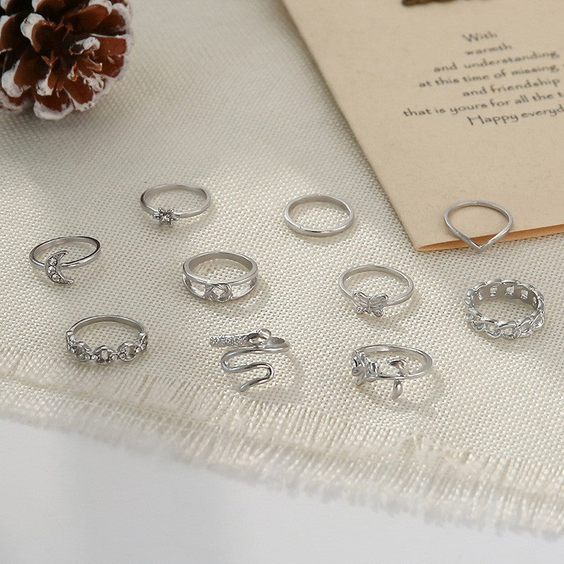 Classic Chain with Timeless Appeal