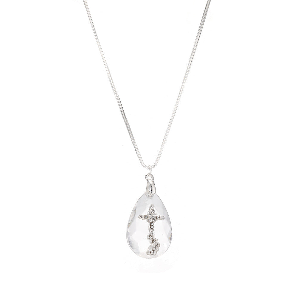 Charming Necklace for Any Occasion