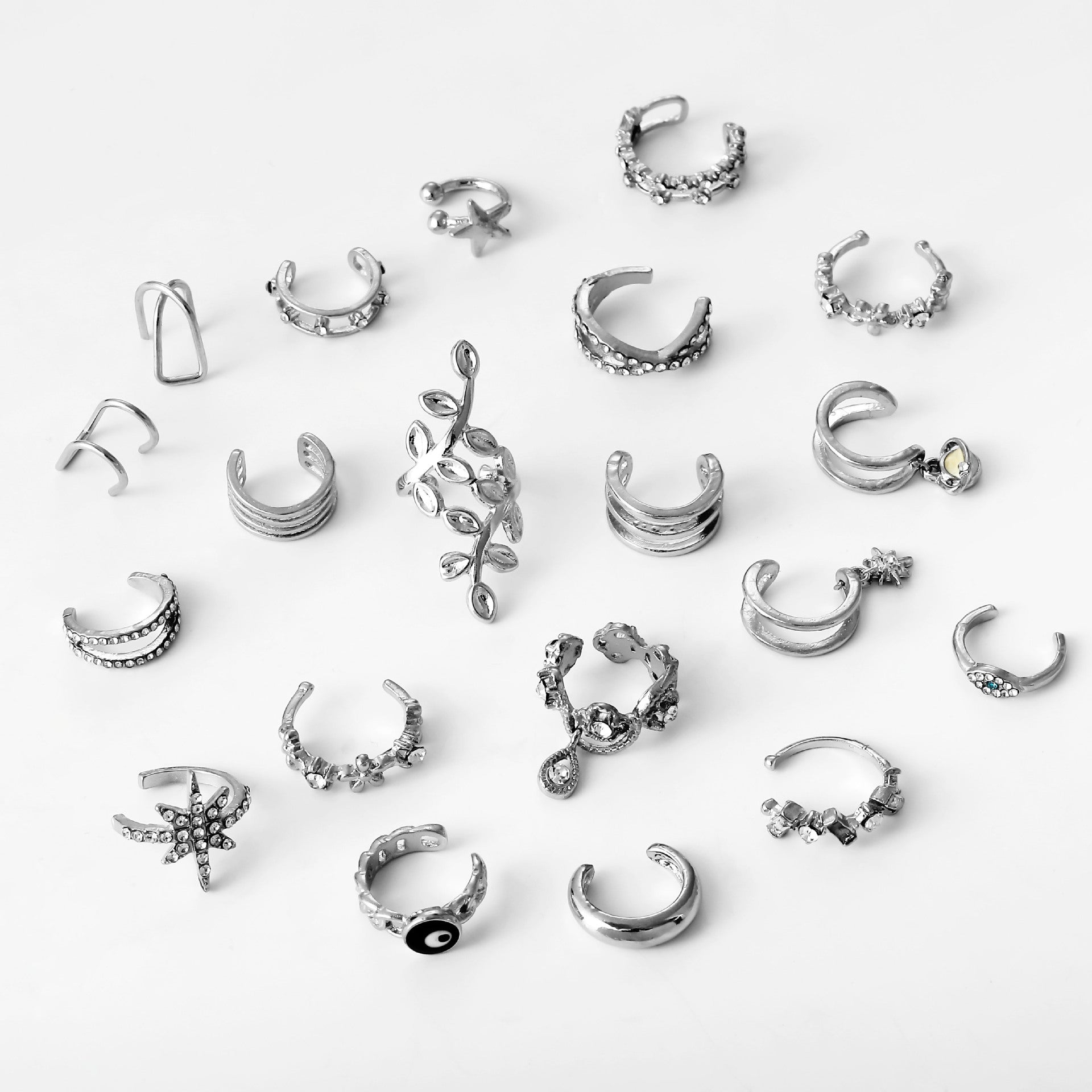 Delicate Artisan Set
