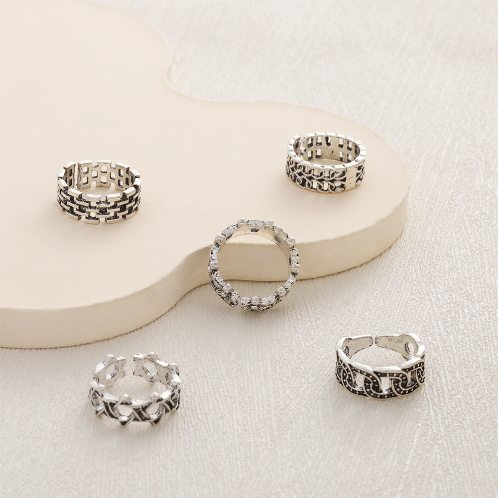 Elegant Ring for Every Occasion