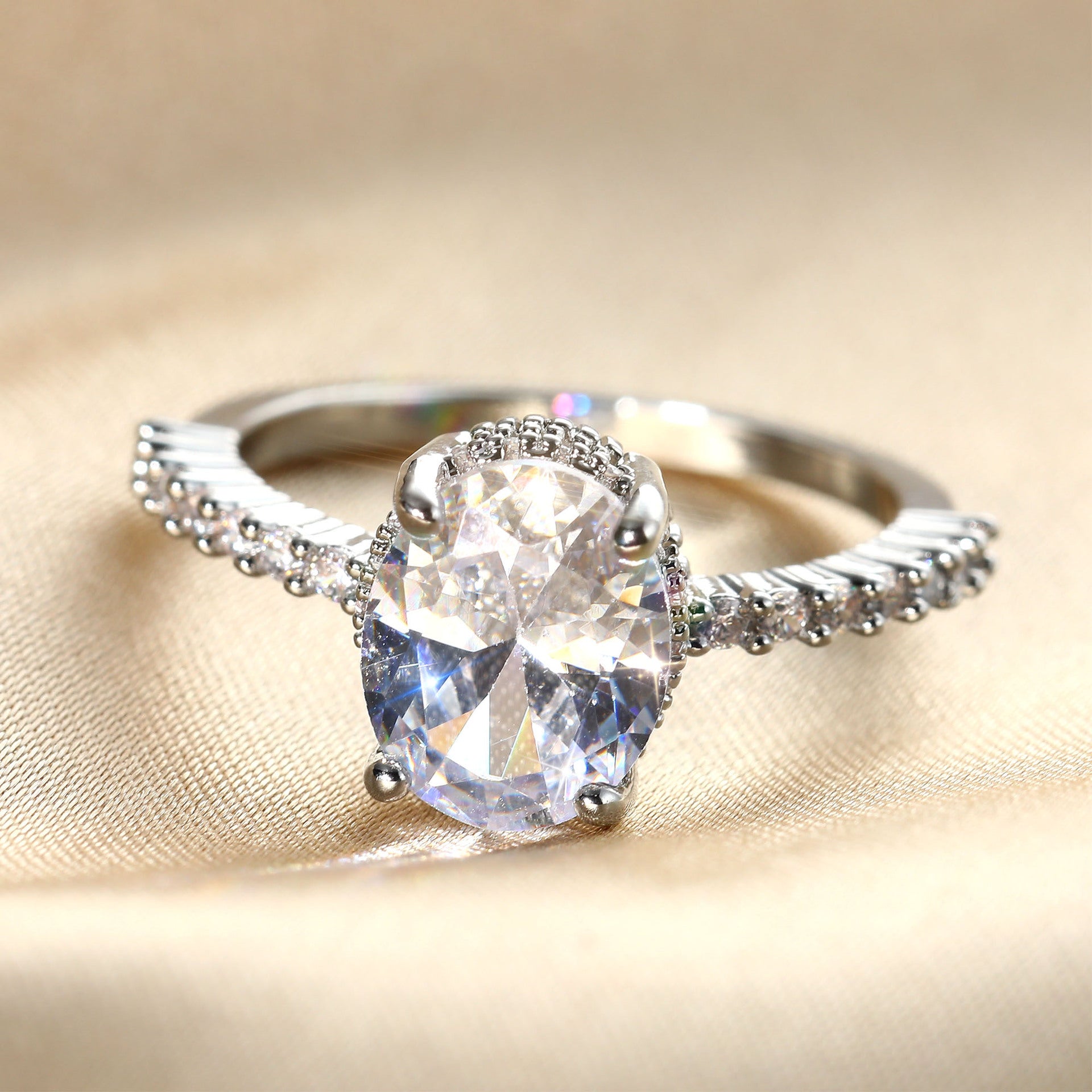 Classic Piece with Timeless Appeal