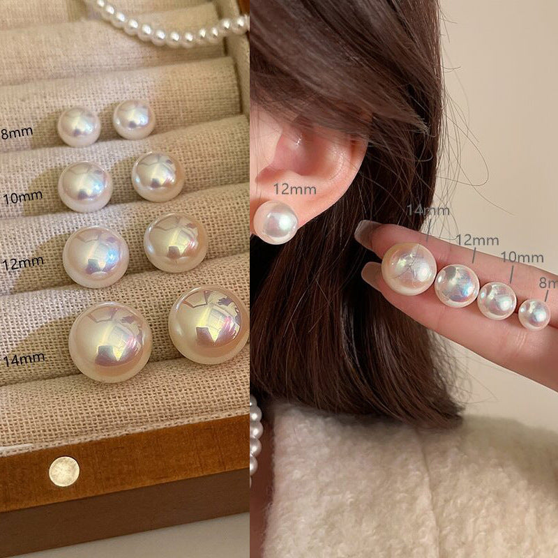 Elegant Pearl Earring for Every Occasion
