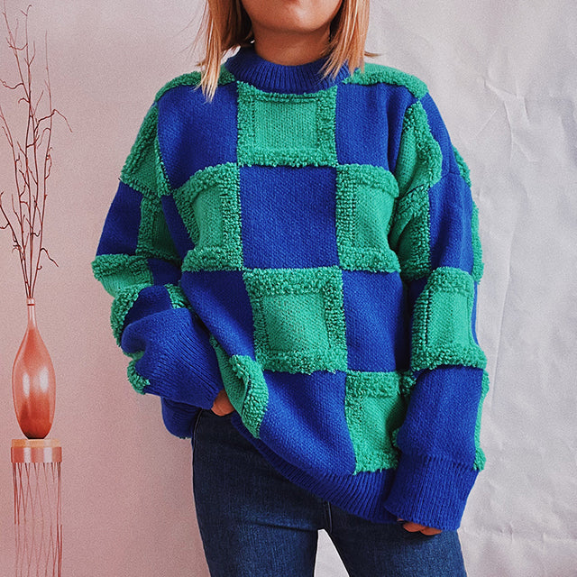 Beautifully Crafted Sweater