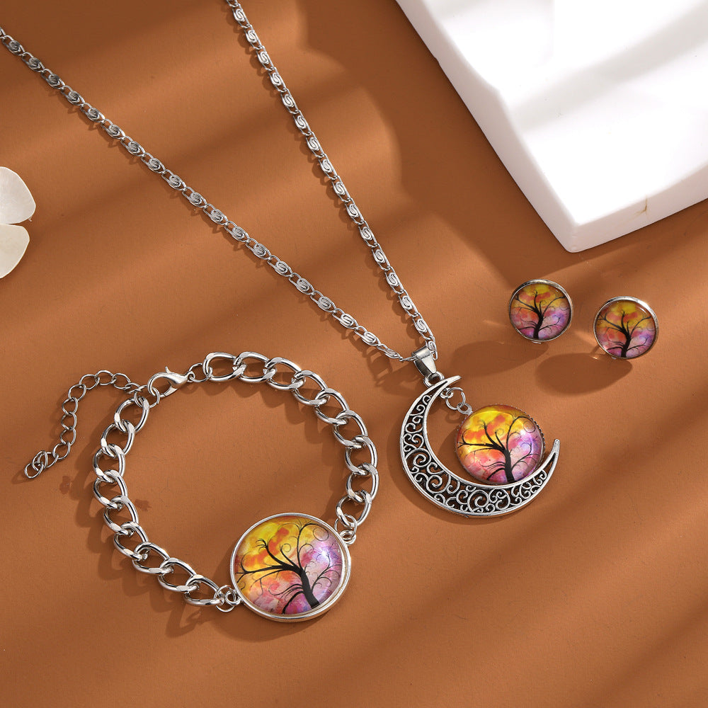 Stunning Necklace for Daily Wear