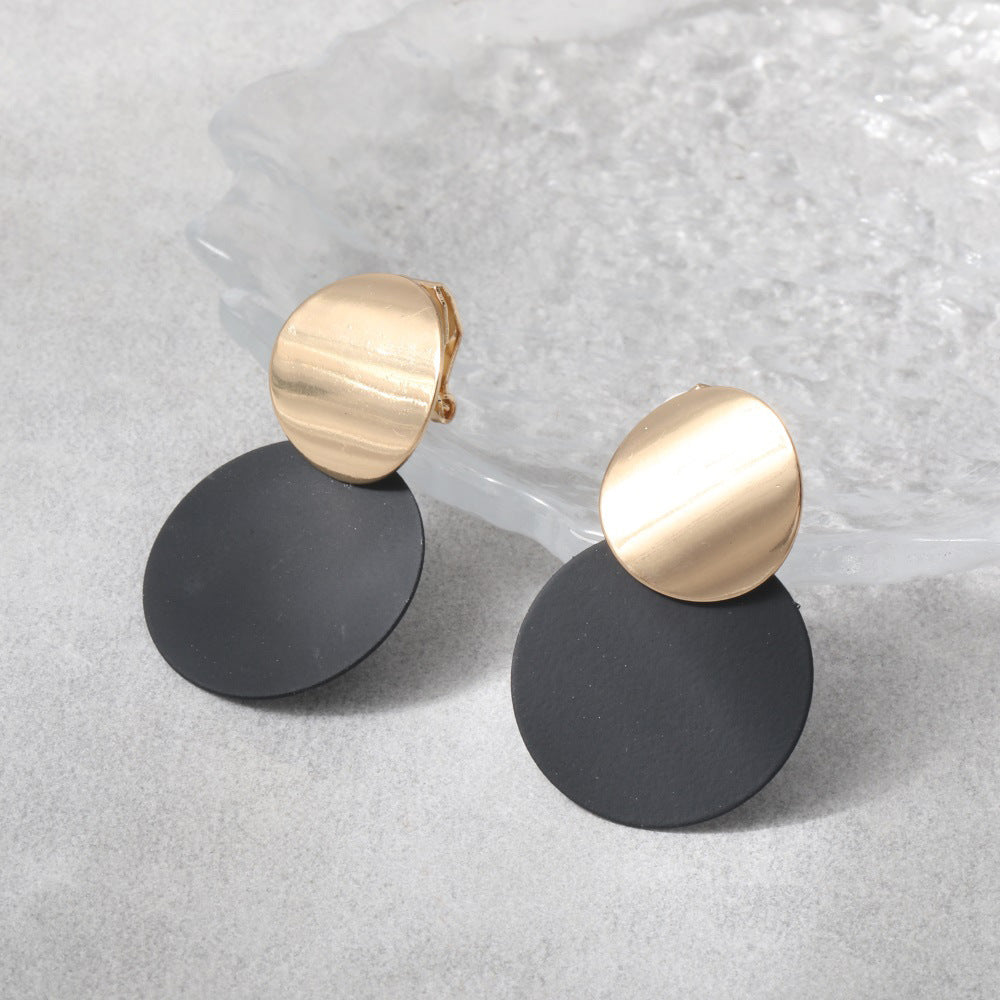 Romantic Earring for Special Moments