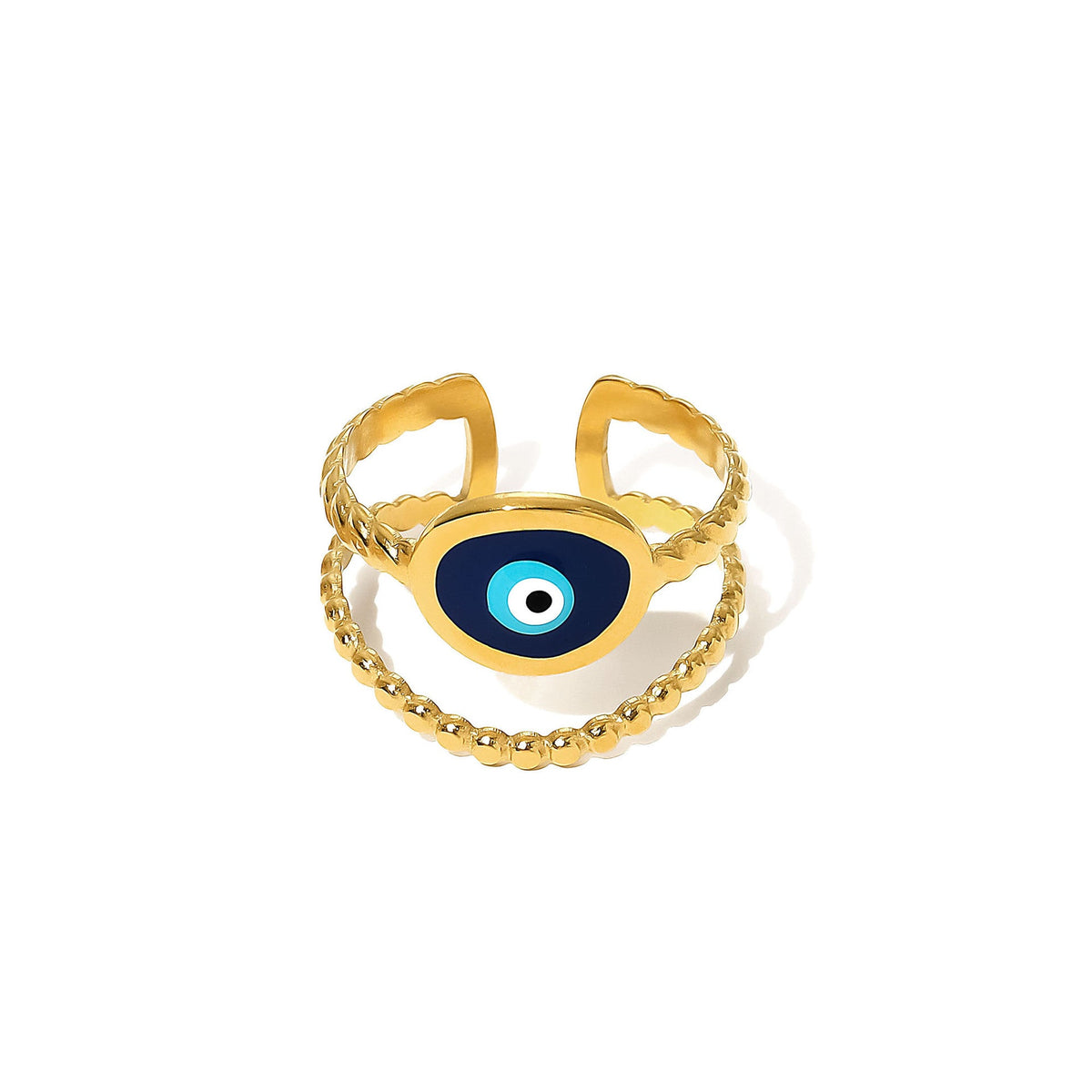 Charming Gold Bracelet for Any Occasion