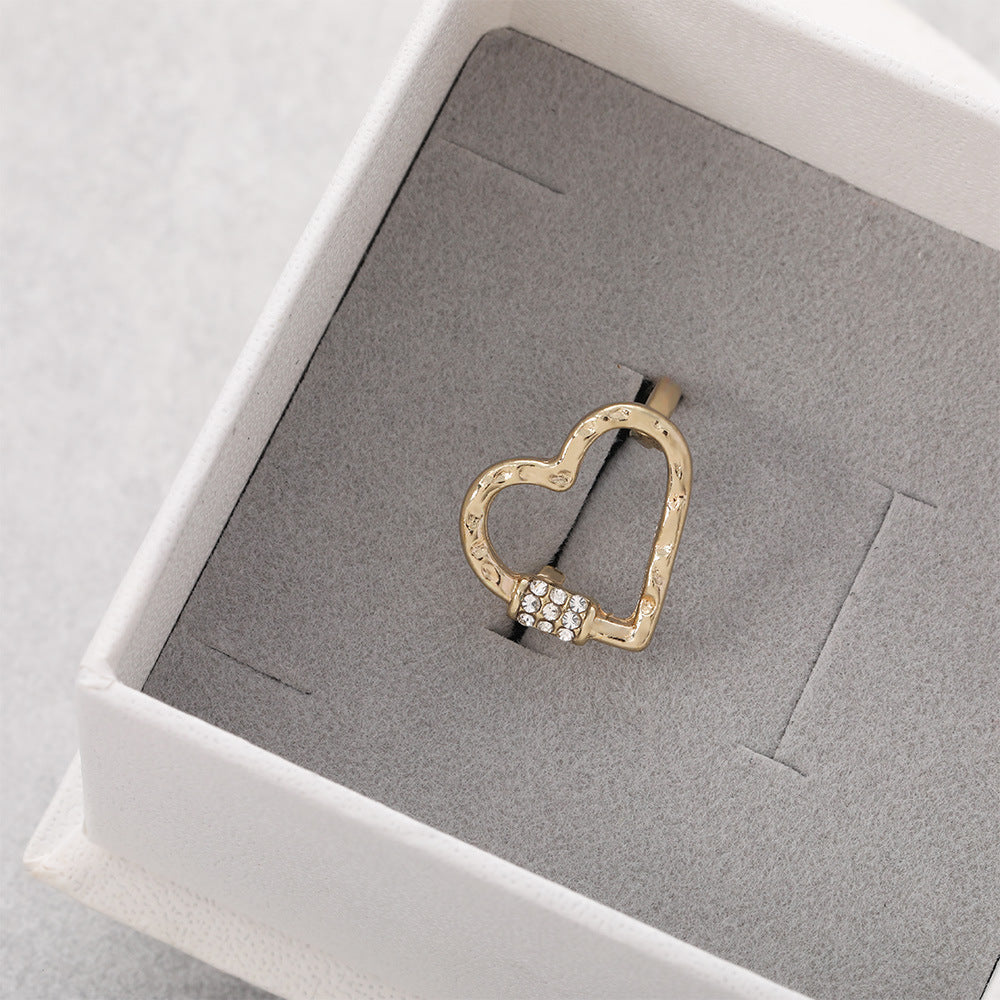 Charming Ring for Any Occasion
