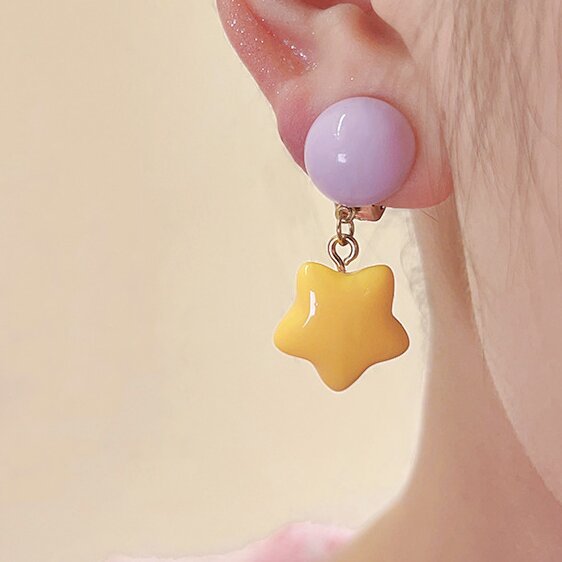 Charming Earring for Any Occasion