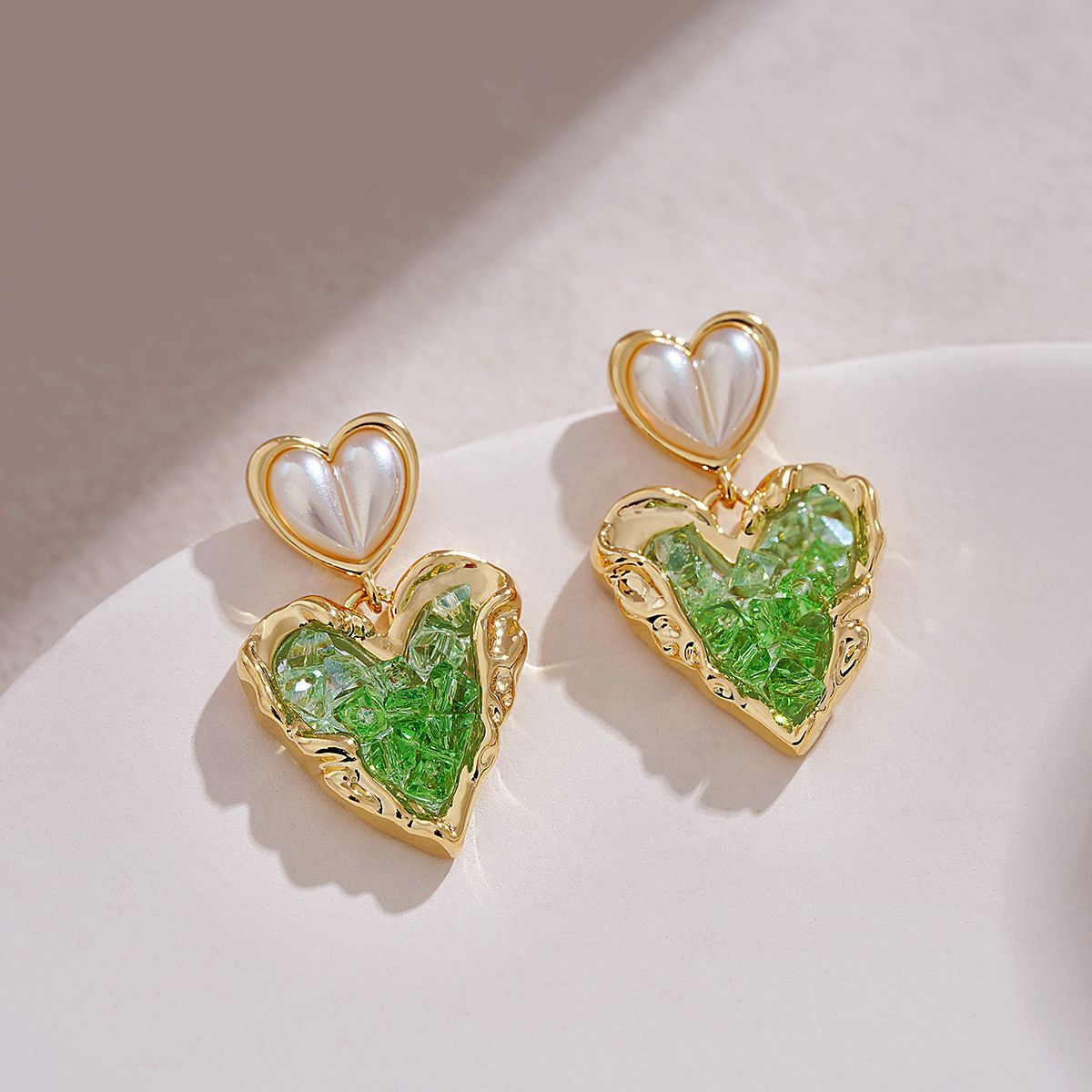 Romantic Earring for Special Moments