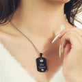 Romantic Necklace for Special Moments