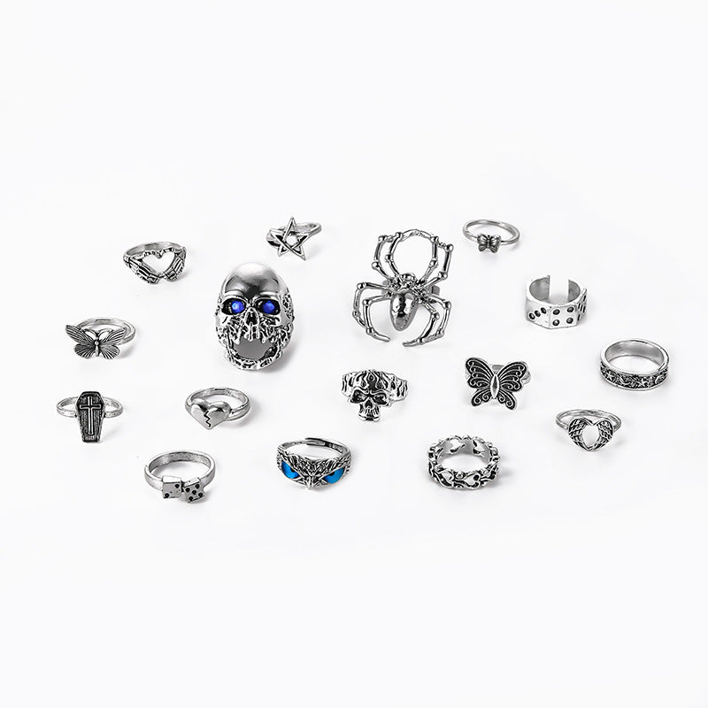 Delicate Artisan Set