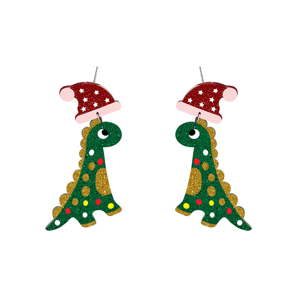 Romantic Earring for Special Moments