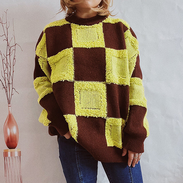 Beautifully Crafted Sweater