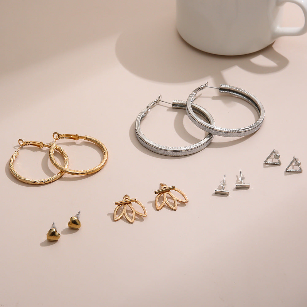 Romantic Earring for Special Moments
