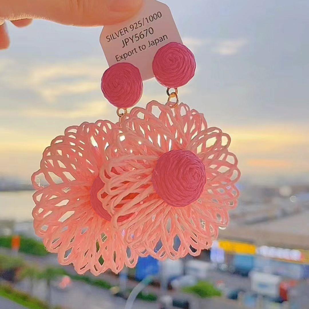 Charming Earring for Any Occasion