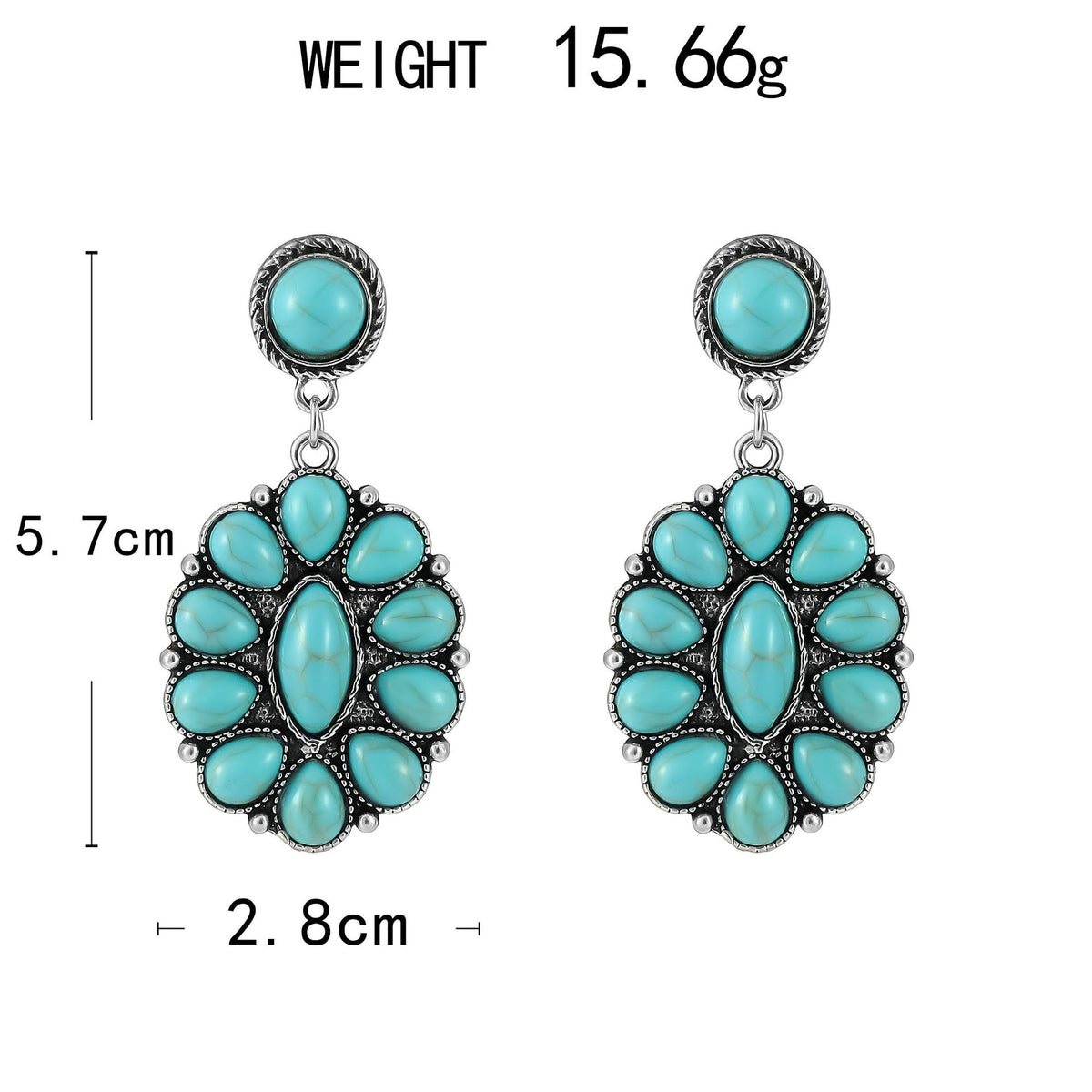 Beautiful Earring with Unique Style