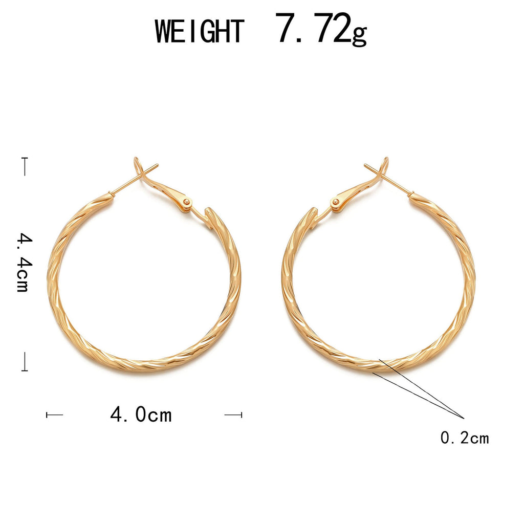 Stunning Piece for Daily Wear