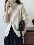 Elegantly Designed Sweater
