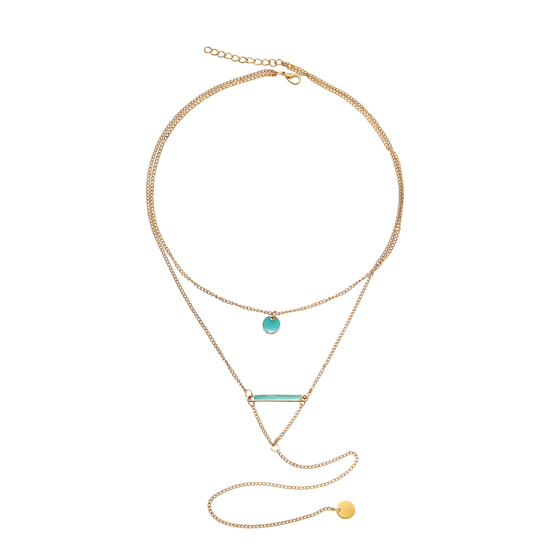 Elegant Necklace for Every Occasion