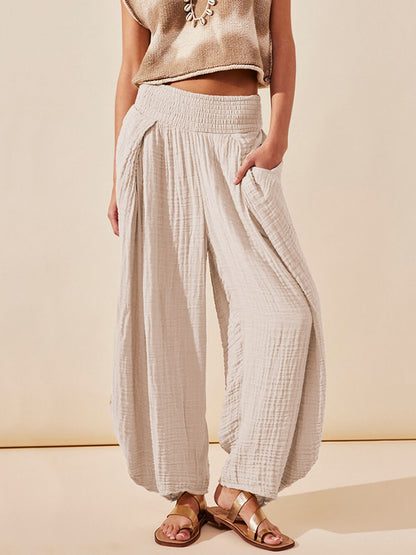 Vacation and Leisure Mikah Pants