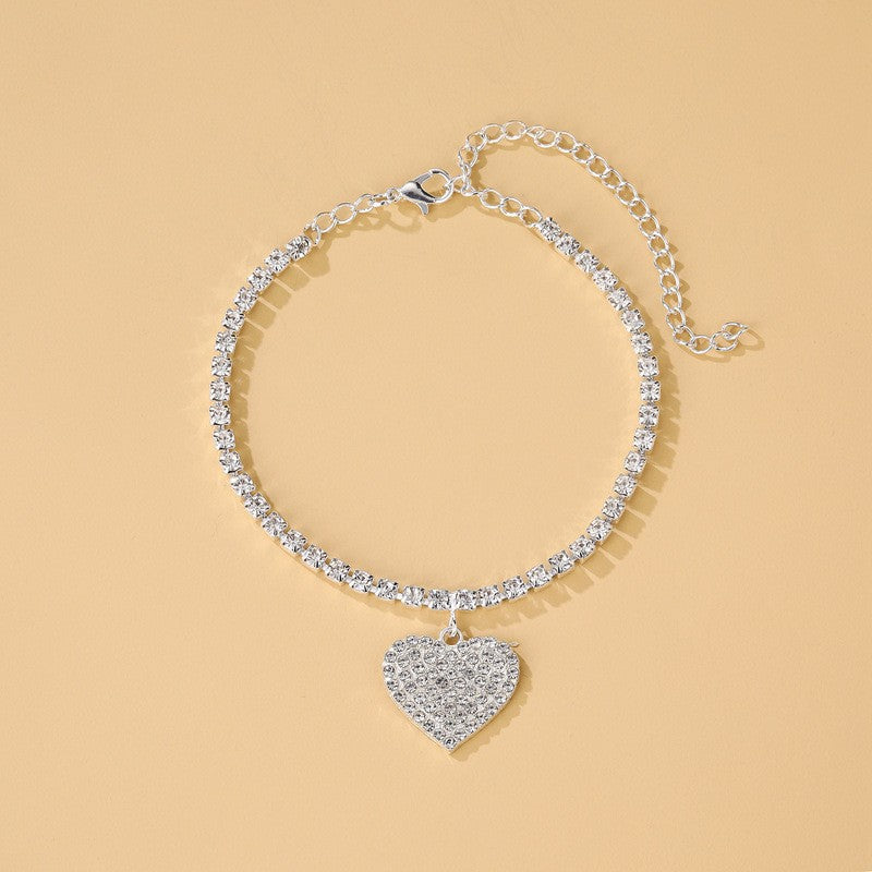 Romantic Pendant for Special Moments