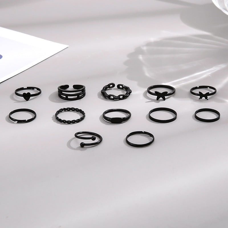 Delicate Artisan Set
