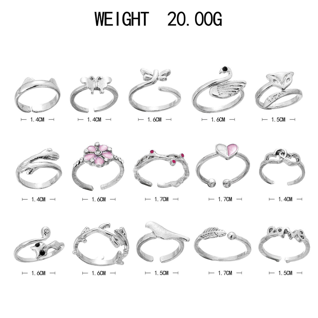 Elegant Ring for Every Occasion