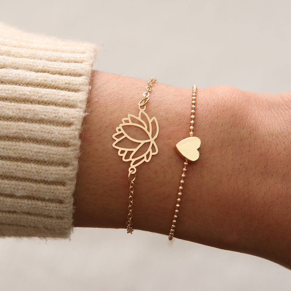 Delicate Artisan Set