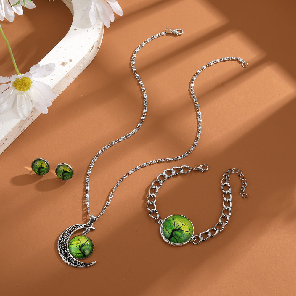 Stunning Necklace for Daily Wear