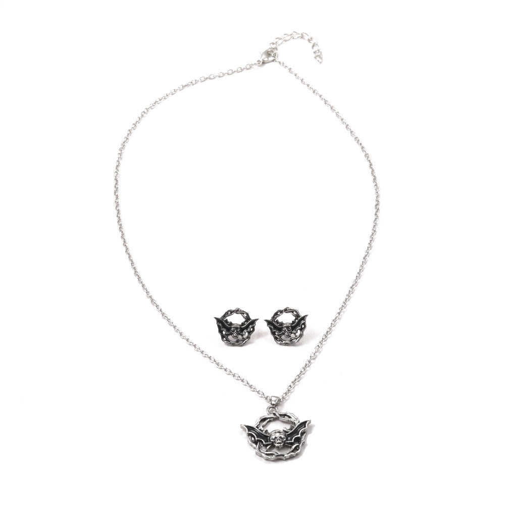 Beautiful Set with Unique Style