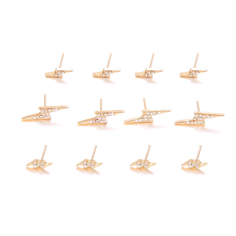Elegant Gold Set for Every Occasion