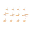 Elegant Gold Set for Every Occasion