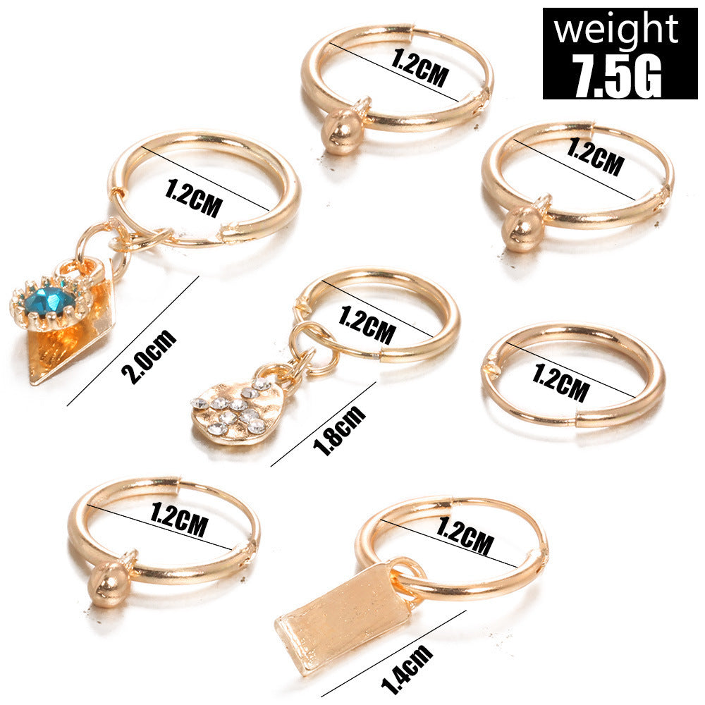 Classic Set with Timeless Appeal
