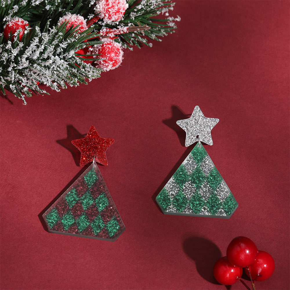 Romantic Earring for Special Moments