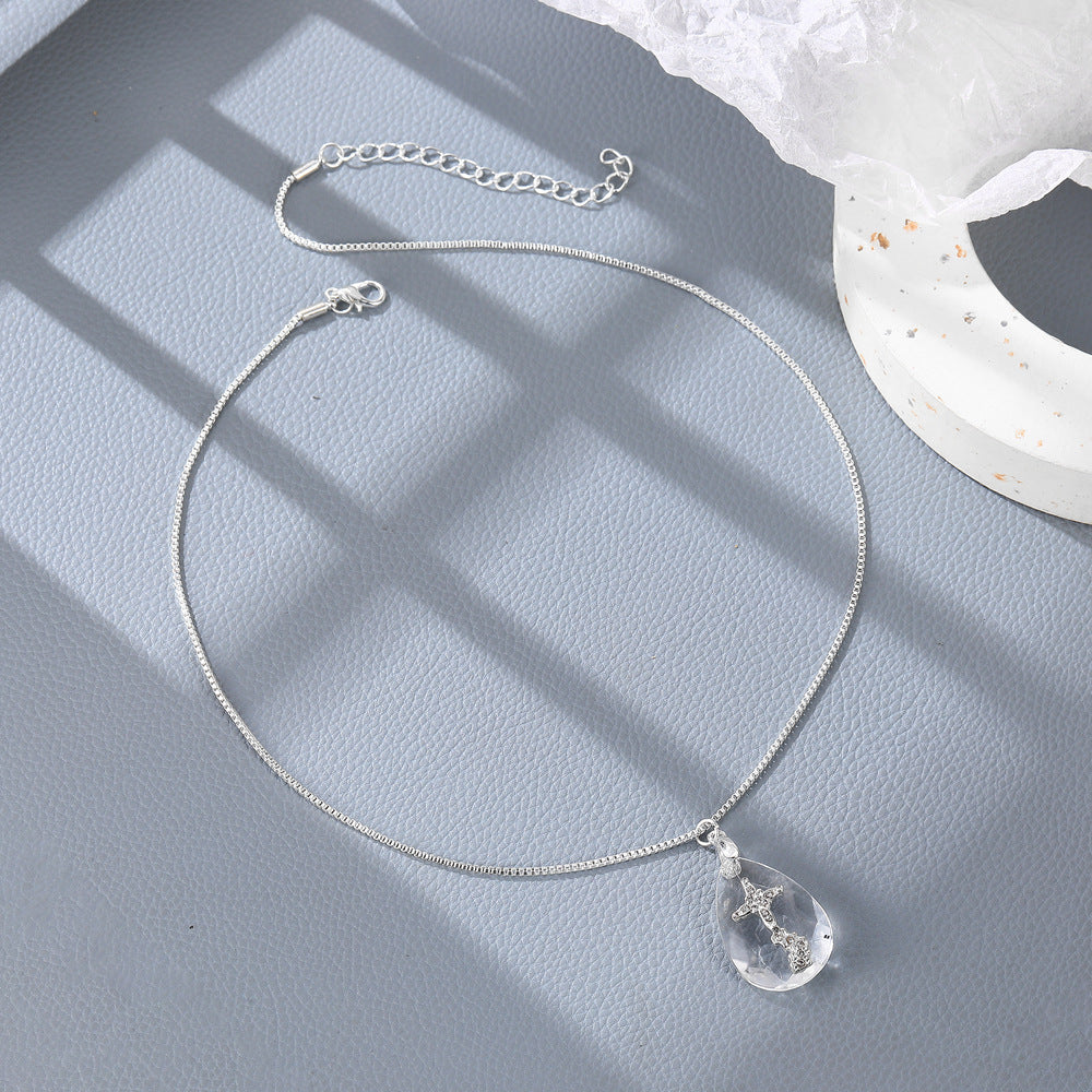 Charming Necklace for Any Occasion
