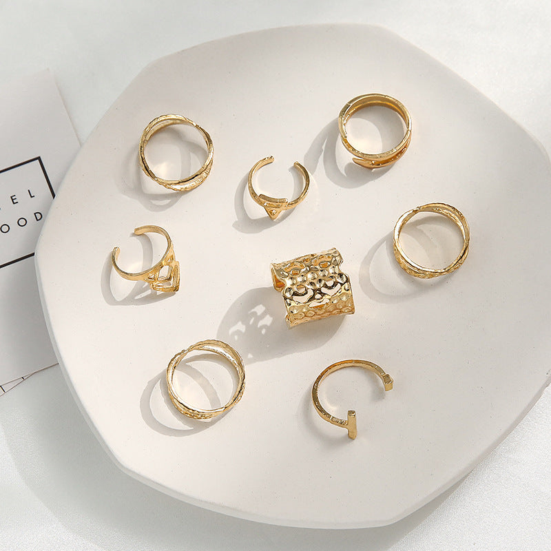 Elegant Ring for Every Occasion